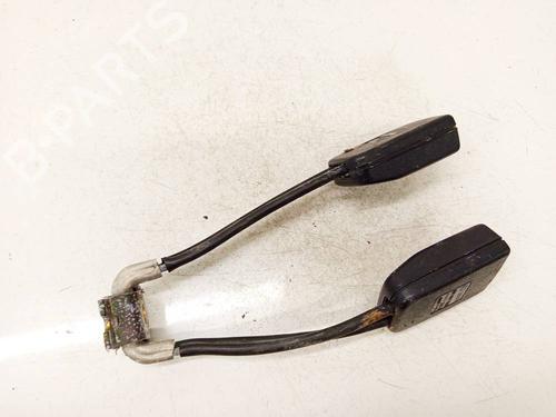 Boucle de ceinture de sécurité Boucle de ceinture de sécurité 38319987 38319987