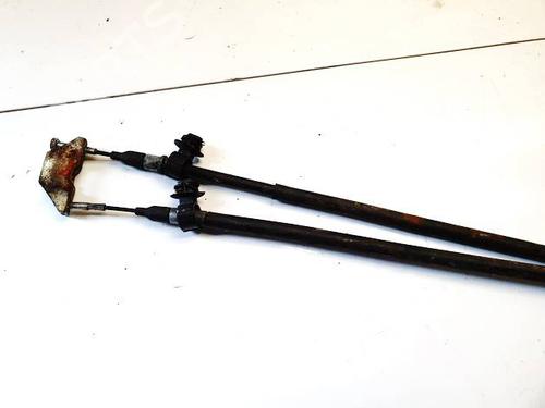 Cable OPEL ASTRA H (A04) 1.9 CDTI (L48) | BP35005440E12 - Image 2