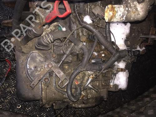 Used Gearbox Gearbox 35705500 35705500