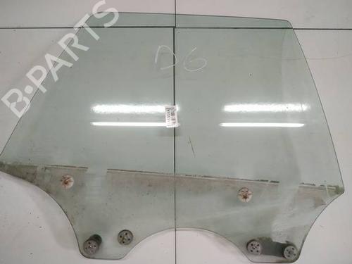 Dør rude højre bagtil Dør rude højre bagtil SUBARU LEGACY IV Estate (BP) 2.0 D AWD (BPD) (150 hp) 36312645 36312645