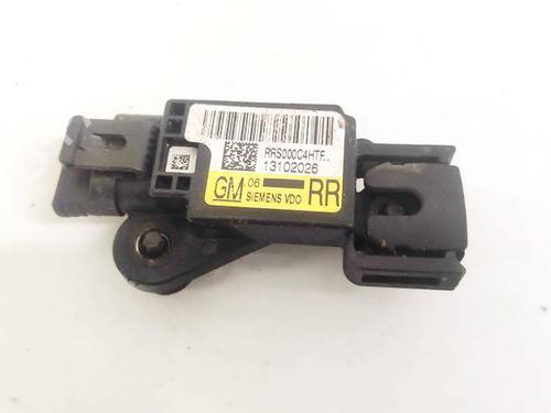 Used Electronic module Electronic module OPEL VECTRA C (Z02) 1.9 CDTI (F69) (120 hp) 32931825 32931825
