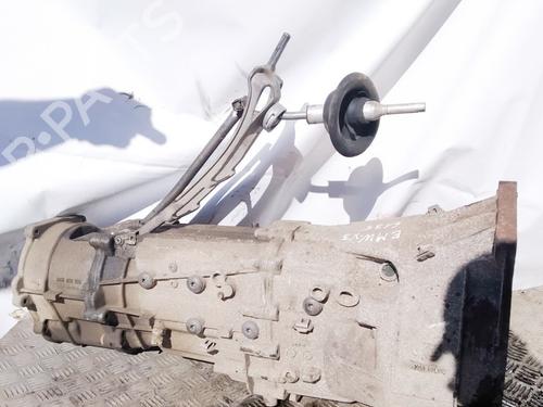 Gearbox BMW X3 (E83) 2.0 d | BP35616943M3 - Image 4