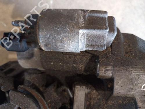 Starter SEAT IBIZA IV Hatchback Van (6J1) 1.2 TDI | BP40274831M8 - Image 4