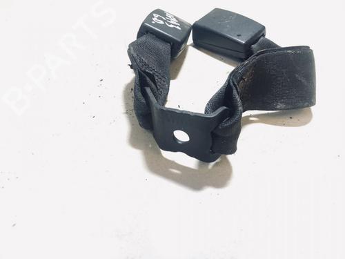 Seat buckle BMW 1 (E81) 120 d | BP35605643I32 - Image 3
