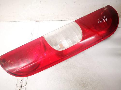 Used Left taillight Left taillight FIAT DOBLO MPV (119_, 223_) 1.3 JTD (75 hp) 35371765 35371765