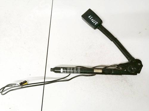 Engate do cinto Engate do cinto BMW 7 (E65, E66, E67) 735 i (306 hp) 35165129 35165129