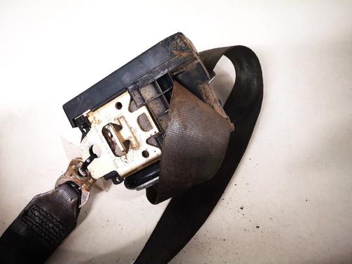 Front right seatbelt VW PASSAT B5 Variant (3B5) 1.9 TDI Syncro/4motion | BP35547388I25 - Image 3