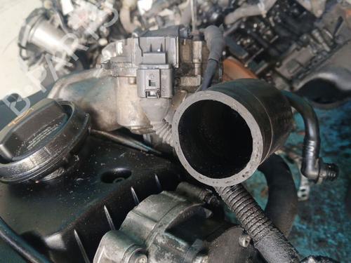 Intercooler pipe AUDI A4 B7 (8EC) 1.9 TDI | BP39632672M127 - Image 3