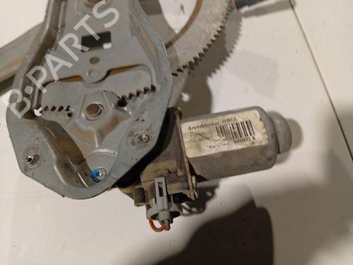 Right front window motor FORD TRANSIT Van (FA_ _) 2.4 DI (FAA_, FAB_, FAC_, FAD_) | BP37505407E20 - Image 3