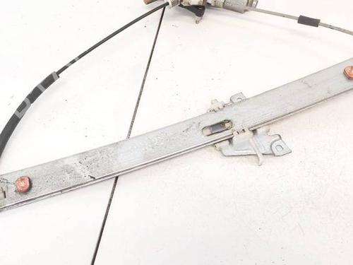Used Front right window mechanism Front right window mechanism MAZDA PREMACY (CP) 2.0 TD (101 hp) 35235739 35235739