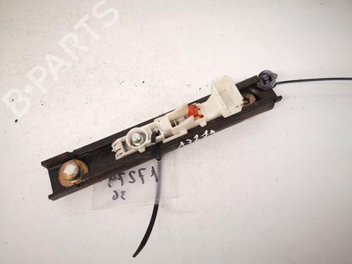 Used Support Support RENAULT MEGANE II (BM0/1_, CM0/1_) 1.5 dCi (BM02, BM13, BM2A, CM02, CM13) (101 hp) 32904786 32904786