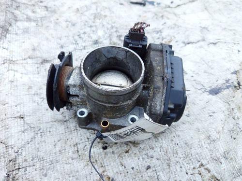 Used Throttle body Throttle body 34928259 34928259