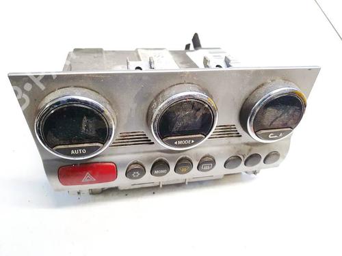 Used Climate control Climate control 35152818 35152818