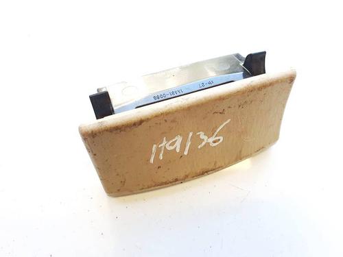 Used Ashtray Ashtray LEXUS GS (_S19_) 450h (GRS191_, GWS191_) (296 hp) 35261157 35261157