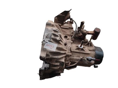 Gearbox MAZDA 6 Saloon (GG) 2.0 (GGEP, GG10) | BP35332143M3 - Image 3