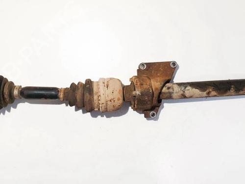 Used Right front driveshaft Right front driveshaft OPEL VECTRA C (Z02) 1.9 CDTI (F69) (120 hp) 35320684 35320684