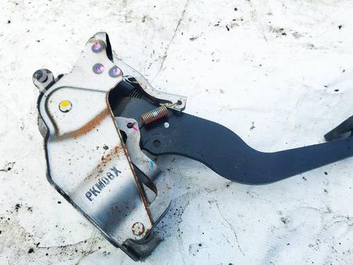 pedal-honda-cr-v-iii-re_-2006-35109326 main image