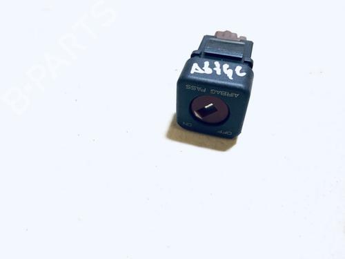Used Switch Switch CITROËN C4 I (LC_) 1.6 HDi (90 hp) 33084934 33084934