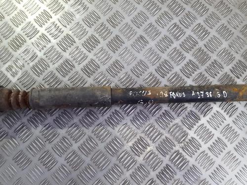 Used Right rear shock absorber Right rear shock absorber 35682354 35682354