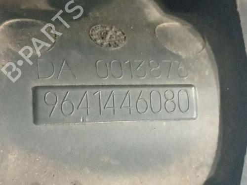 Throttle body PEUGEOT 807 (EB_) 2.2 HDi | BP37598265M82 - Image 4