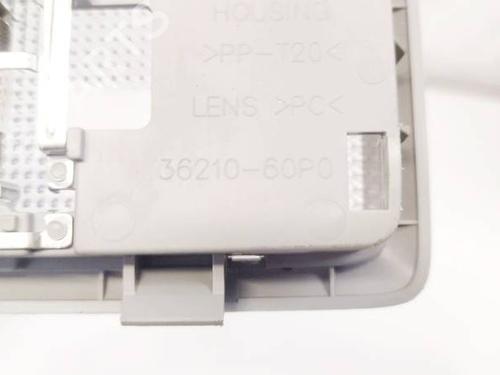 Kabinelys SUZUKI SX4 S-Cross (JY) 1.6 (AKK 416) | BP35070574I8 - Image 3