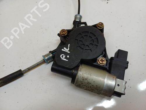 Motor elevalunas delantero izquierdo Motor elevalunas delantero izquierdo 37864724 37864724