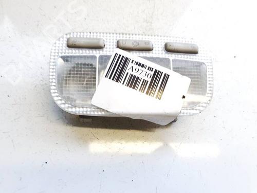 Used Interior roof light Interior roof light CITROËN C8 (EA_, EB_) 2.0 HDi (107 hp) 35183553 35183553