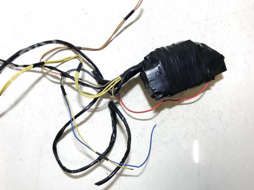 Electronic module CITROËN C5 I (DC_) 2.0 16V HPi (DCRLZB) | BP33515853M83 - Image 2