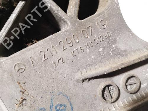 Pedal MERCEDES-BENZ E-CLASS (W211) E 200 CDI (211.004) | BP34861694I4 - Image 3