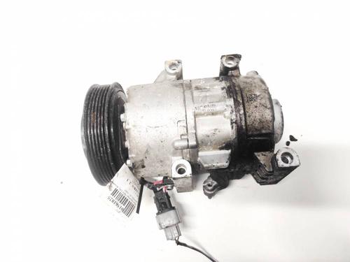 Compressor A/C Compressor A/C KIA SPORTAGE IV (QL, QLE) 1.6 T-GDI (177 hp) 35451981 35451981
