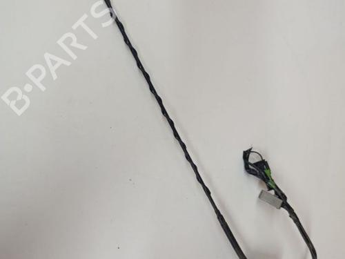 Antena/Base Antena/Base PEUGEOT 307 (3A/C) 2.0 16V (136 hp) 37583007 37583007