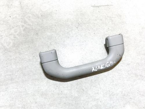 Used Interior roof handle Interior roof handle 35618456 35618456