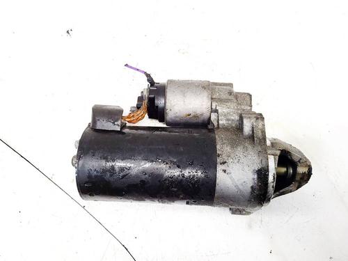 Used Starter Starter MERCEDES-BENZ E-CLASS (W212) E 250 CDI / BlueTEC (212.003, 212.004) (204 hp) 35305088 35305088