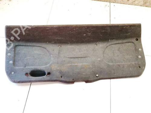 Used Boot lining Boot lining PEUGEOT 406 (8B) 2.0 HDI 110 (109 hp) 34961228 34961228