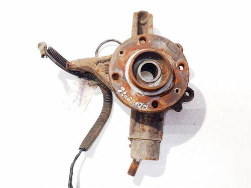 Used Right front steering knuckle Right front steering knuckle 35084504 35084504