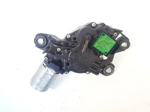 Used Rear wiper motor Rear wiper motor 35375520 35375520