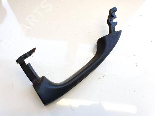 Used Front right exterior door handle Front right exterior door handle MERCEDES-BENZ E-CLASS (W211) E 220 CDI (211.006) (136 hp) 35273417 35273417
