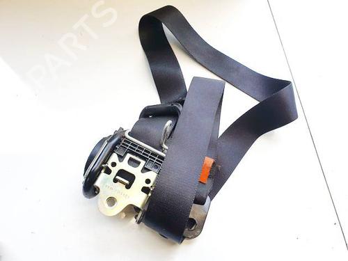 Used Front right seatbelt Front right seatbelt FORD S-MAX (WA6) 2.0 Flexifuel (145 hp) 36454589 36454589