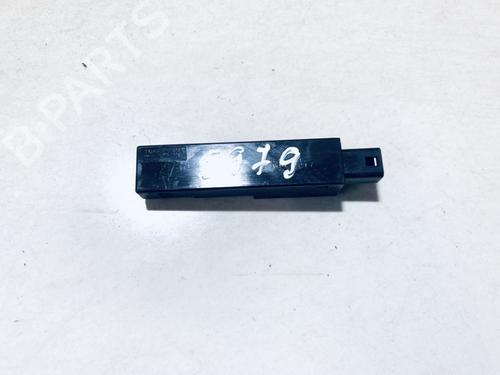 Used Electronic module Electronic module TOYOTA AURIS (_E15_) 1.8 Hybrid (ZWE150_, ZWE150R) (136 hp) 35640572 35640572