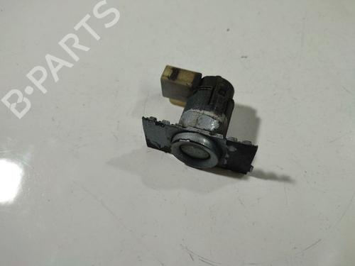 Used Electronic module Electronic module SKODA OCTAVIA II (1Z3) 1.9 TDI (105 hp) 34799631 34799631