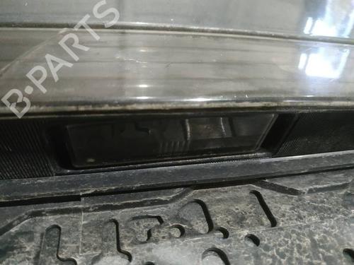 Nummerpladelys BMW 7 (E65, E66, E67) 730 d | BP39758339I40 - Image 2