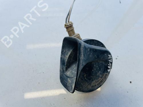 Used Horn Horn RENAULT MEGANE Scenic (JA0/1_) 1.9 dTi (JA0N) (98 hp) 35507563 35507563