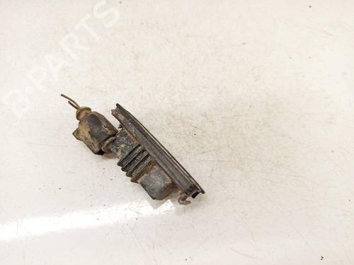 Licence plate light VW GOLF V (1K1) 1.9 TDI | BP38040870I40 - Image 3