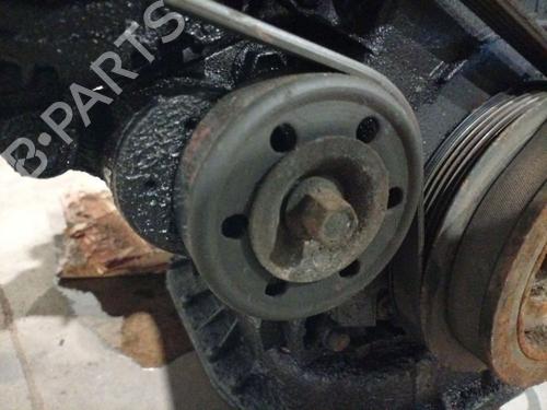 Polea Polea TOYOTA COROLLA (_E12_) 2.0 D-4D (CDE120R, CDE120L_) (110 hp) 37227393 37227393