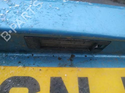 licence-plate-light-opel-astra-h-a04-2004-2005-2006-2007-2008-2009-2010-2011-2012-2013-2014-35183177 main image