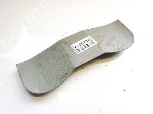 Used Other Other ALFA ROMEO 159 (939_) 2.4 JTDM (939AXD12, 939AXD1B) (200 hp) 34976707 34976707