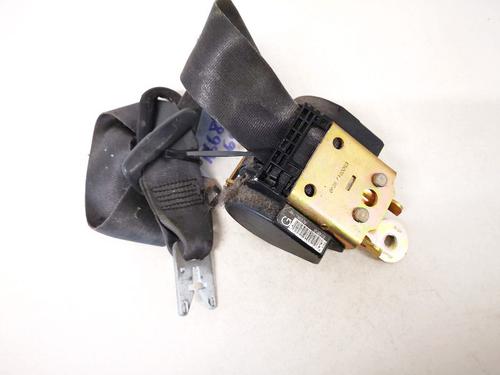 Used Front left seatbelt Front left seatbelt 35578066 35578066
