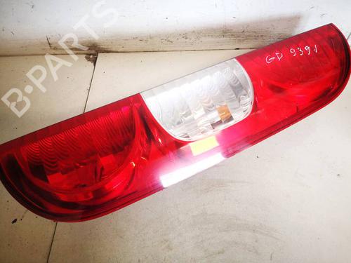 Used Right taillight Right taillight 35246553 35246553