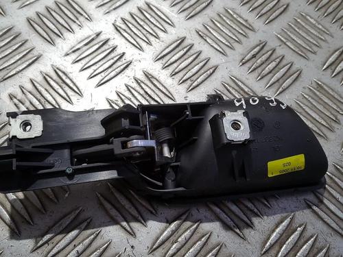 Front left interior door handle VW GOLF V (1K1) 2.0 SDI | BP35708561I13 - Image 2