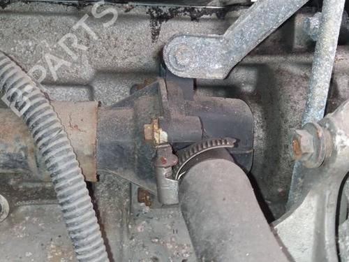 Termostathus Termostathus ROVER 200 II Hatchback (RF) 216 Si (112 hp) 35275206 35275206